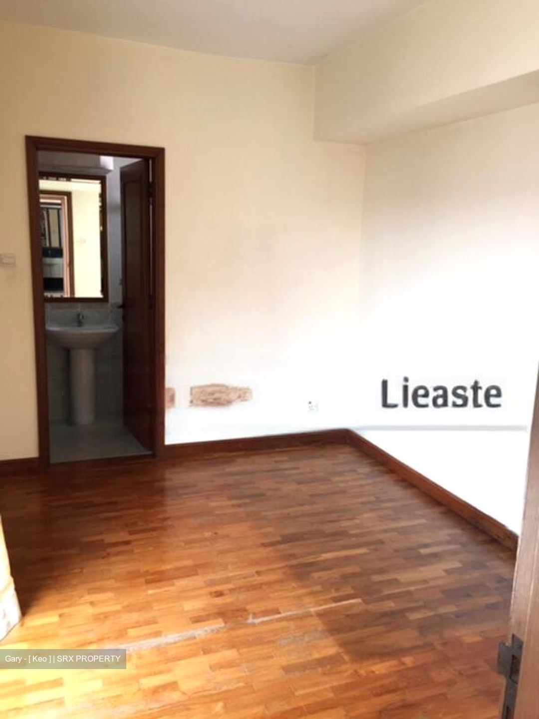 Palm Gardens (D23), Condominium #427607411